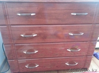 Срочно продам спальный гарнитур! - Изображение #2, Объявление #1255917