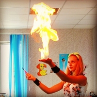 Шоу гигантских мыльных пузырей - Изображение #1, Объявление #1253668