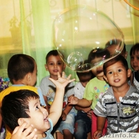 Шоу гигантских мыльных пузырей - Изображение #8, Объявление #1253668