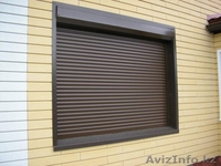 Рольворота. рольставни. - Изображение #9, Объявление #1252512