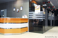 Офисные интерьерные перегородки - Изображение #1, Объявление #1254071