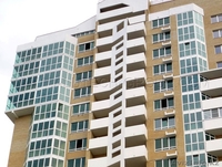 Пластиковые (ПВХ) Окна Двери Витражи конструкции - Изображение #4, Объявление #1255502