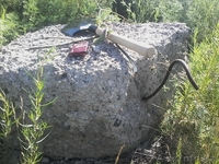 землю продам  либо поменяю - Изображение #1, Объявление #1268914