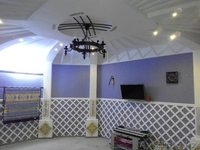 продам коттедж 3-х уров. в г. Актобе, - Изображение #3, Объявление #1275504