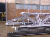 Изготовление металлоконструкций любой сложности - Изображение #3, Объявление #1295995