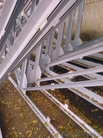 Изготовление металлоконструкций любой сложности - Изображение #1, Объявление #1295995