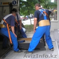 НУЖНЫ ГРУЗЧИКИ И РАЗНОРАБОЧИЕ?  - Изображение #1, Объявление #1304266