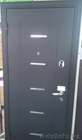 Входные, стальные двери TOREX. Модель "Супер Омега" в Бiрлiк по низкой цене - Изображение #5, Объявление #1301324