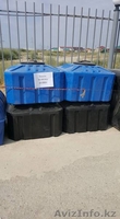 Ёмкости для воды: баки для душа, ёмкости для воды - Изображение #9, Объявление #1300593