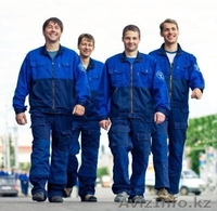 Аренда грузчиков и разнорабочих в Атырау - Изображение #1, Объявление #1302529