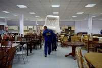 Аренда грузчиков и разнорабочих в Атырау - Изображение #3, Объявление #1302529