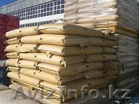 Битум фасованный МБКГ-Г-85(40кг в мешке) - Изображение #1, Объявление #1298718