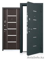 Входные, стальные двери TOREX. Модель "Супер Омега" в Бiрлiк по низкой цене - Изображение #2, Объявление #1301324