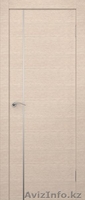 Межкомнатные двери экошпон, массив сосны ZaDoor. Бiрлiк - Изображение #1, Объявление #1301287