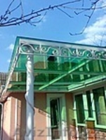 Навсесы,беседки,лестницы,конструкции - Изображение #3, Объявление #1257175