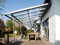 Навсесы,беседки,лестницы,конструкции - Изображение #7, Объявление #1257175