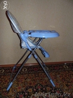 Стульчик для кормления Baobaohao - Изображение #2, Объявление #1314922