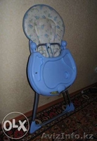 Стульчик для кормления Baobaohao - Изображение #3, Объявление #1314922