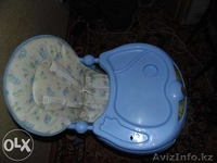 Стульчик для кормления Baobaohao - Изображение #1, Объявление #1314922