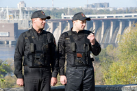 Физическая охрана имущества  физических и юридических лиц. - Изображение #2, Объявление #1189895