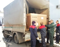 Переезжаете в новый дом? Ищете грузчиков?  - Изображение #2, Объявление #1311160