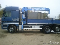 Услуги манипулятора в Атырау - Изображение #2, Объявление #1310009