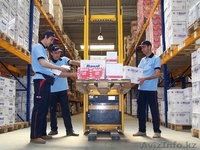 Планируете увеличить штат работников? Ищете разнорабочих?  - Изображение #1, Объявление #1311158