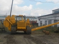 Бульдозеры чтз Т-170, Б10М,  К/Р 2016г без наработки. Доставка - Изображение #3, Объявление #1326081