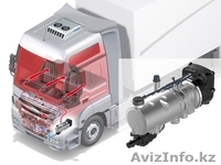 Webasto, Eberspacher, продажа, установка, ремонт предпусковых подогревателе - Изображение #1, Объявление #1328492