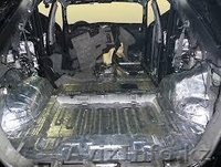 Шумоизоляция и виброизоляция Транспорта.  Компания «LVN AUTO» - Изображение #2, Объявление #1331464