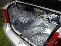 Шумоизоляция и виброизоляция Транспорта.  Компания «LVN AUTO» - Изображение #4, Объявление #1331464