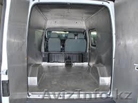 Ремонт, реставрация автофургонов Компания «LVN AUTO» - Изображение #2, Объявление #1331140