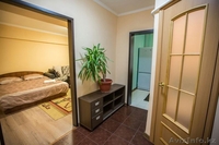 Сдам в аренду квартиру посуточно в Алматы недорого - Изображение #4, Объявление #1343263