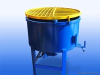 Бетоносмесители от 200 литров с завода - Изображение #3, Объявление #1336137