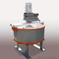 Бетоносмесители от 200 литров с завода - Изображение #1, Объявление #1336137