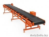 Ленточные транспортеры от производителя - Изображение #1, Объявление #1336126
