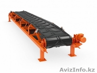 Ленточные транспортеры от производителя - Изображение #3, Объявление #1336126