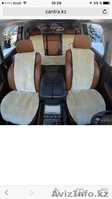 Лучшие Автомобильный накидки в Атырау. - Изображение #5, Объявление #1351704