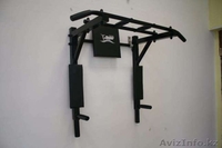 Турник+ Брусья+ Пресс 3 в 1.Зaводское проiзводство. Новые, в наличии - Изображение #1, Объявление #1365718