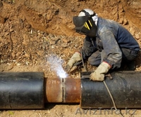 Сварочные работы и металлоконструкции. - Изображение #1, Объявление #1360378