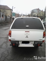 Продам Mitsubishi L200  - Изображение #2, Объявление #1373177