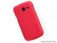 Samsung Galaxy TREND GT-S7390 white - Изображение #2, Объявление #1378559