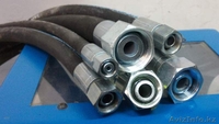 Ремонт и изготовление рукавов высокого давления - Изображение #3, Объявление #1374482