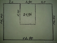 Продается зем участок - Изображение #1, Объявление #1383328