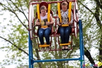 Аттракцион Адреналин, Хипхоп - Изображение #2, Объявление #1408047