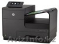Принтер HP Officejet Pro X551dw Black - Изображение #3, Объявление #1408206