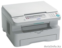 МФУ Panasonic KX-MB263 - Изображение #1, Объявление #1414330