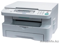 МФУ Panasonic KX-MB263 - Изображение #2, Объявление #1414330