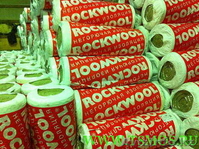 Техническая изоляция ROCKWOOL Wired Mat 80 - Изображение #3, Объявление #1445953