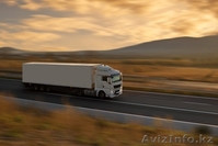 Перевозки экспорт/импорт Казахстан - Европа - Изображение #3, Объявление #1440525